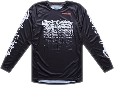 Troy Lee Designs GP Pro Stamp Motocross-trui -