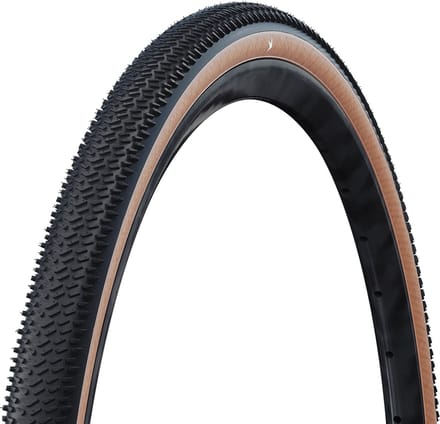G-One R Pro - TLR - ADDIX Race - V-Guard - 27.5x1.70 - Transparent Sidewall
