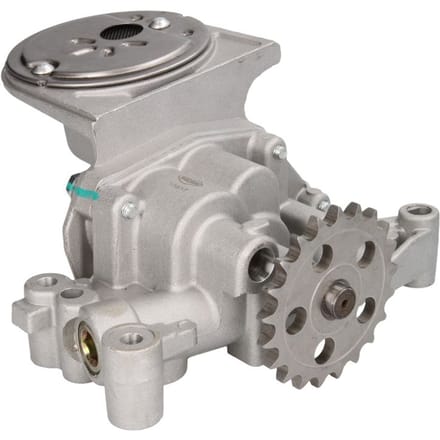 Oliepomp SASIC 3650006