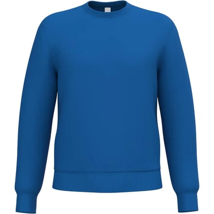 Sweater met ronde hals iDeal Basic Brand