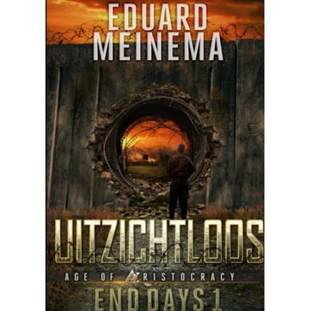 Uitzichtloos - Eduard Meinema