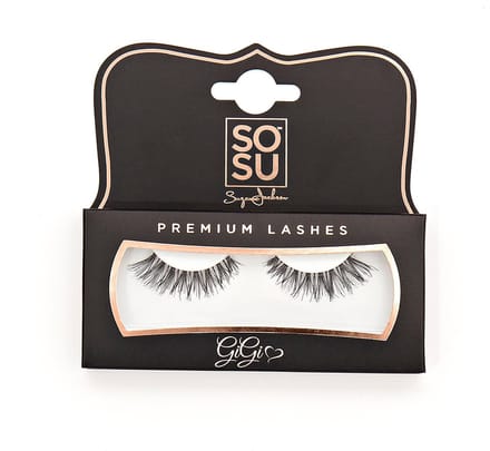 SOSU by SJ - Premium Lashes Gigi