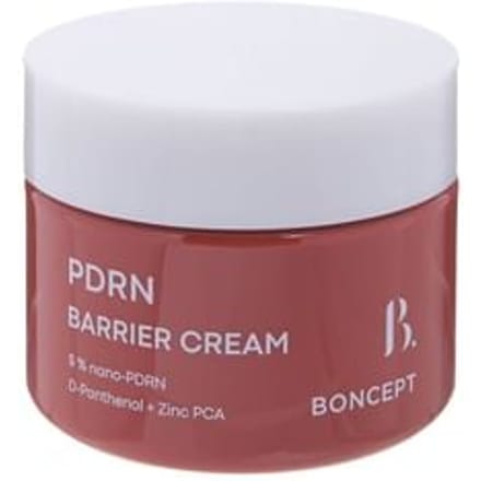 TONYMOLY - Boncept PDRN Barrier Cream 55g