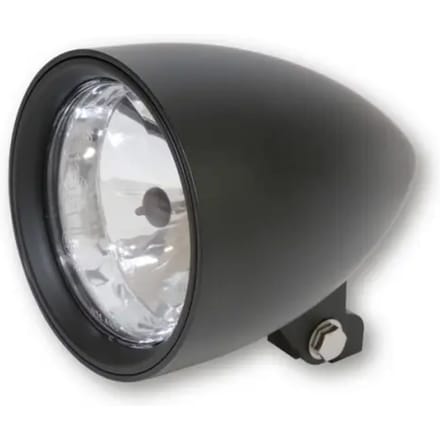 LED motorlamp Highsider Classic 3,4