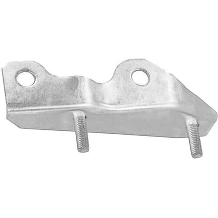 Bevestiging, bumper PACOL IVE-BC-007