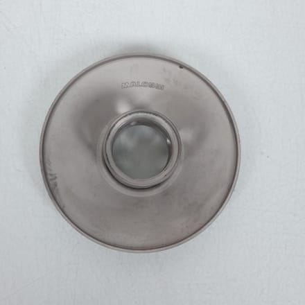 Correcteur de couple Malossi pour Quad Dinli 50 T-Rex 2T 618312 / Ø115mm / Øint33mm Neuf