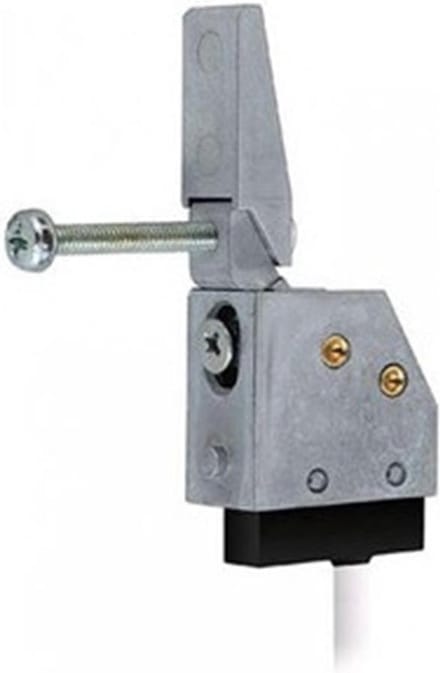 ASSA ABLOY Riegelschakelcontact 878 o. Sluitplaat 4 m - 878----------00