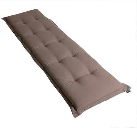 Bankkussen olefin Taupe 2709 180 cm