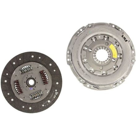 Complete koppelingsset VALEO 826933