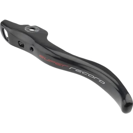 Remhendel links Campagnolo Super Record