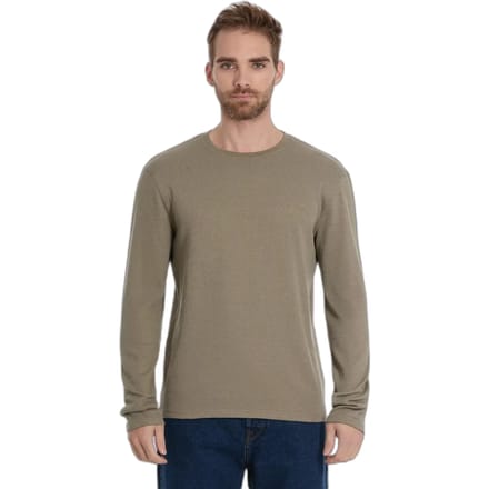 T-shirt met lange mouwen Ragwear Cyen