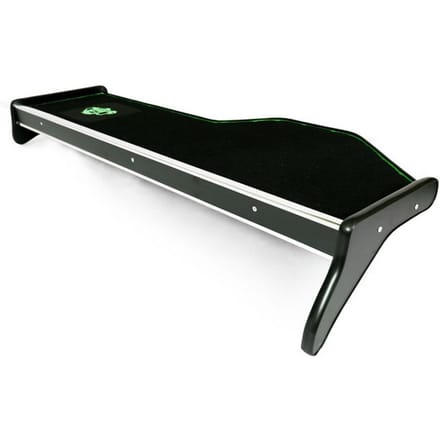 Bbinnenlegplank cabine F-CORE PK51 GREEN