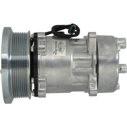 Compressor airconditioning THERMOTEC KTT090238