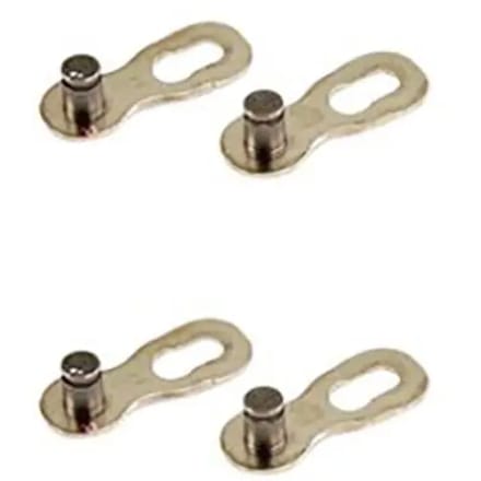Snelle bevestigingsmiddelen Clarks Cycle Systems (x2)