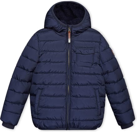 Moodstreet M307-6220 Jongens Jas - Maat 116
