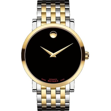MOVADO Herenhorloge Red Label Automatic 0607008