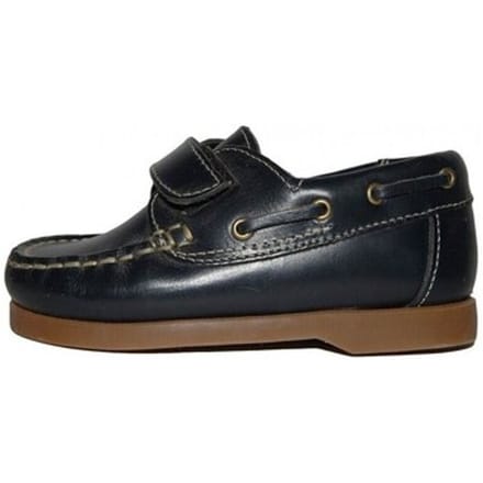 Bootschoenen Colores NAUTICO 10151 Marino