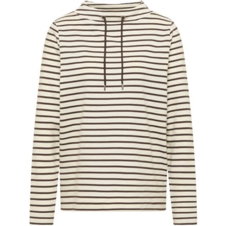 Cecil Top 324664 macchiato