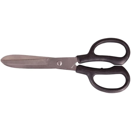 BR Schaar Licht Geb.breed - Rvs