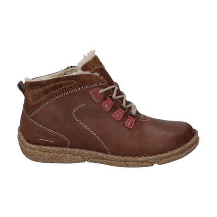 JOSEF SEIBEL Neele 57 | Enkellaars voor Dames | bruin