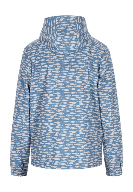 Mo Jas Heren blauw