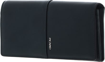 PICARD Portemonnee Spirit 1 Wallet Cedar Groen
