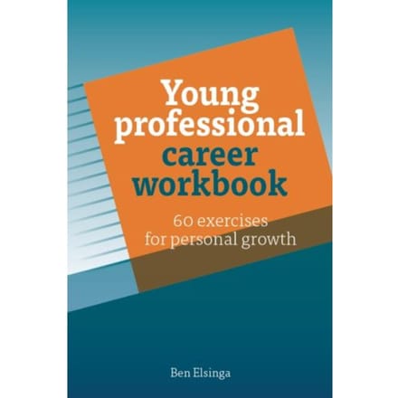 Young Professional Career Workbook - Ben Elsinga