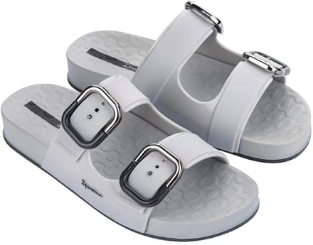 Ipanema Shore Slippers Grijs EU 40 Vrouw