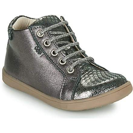 Hoge Sneakers GBB FAMIA