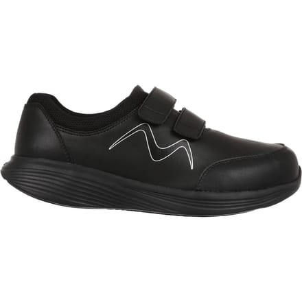 Schoenen met 2 gespen MBT Modena DE-Acacia 4E