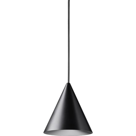 Wästberg Extra Small w201 Hanglamp - zwart - S2