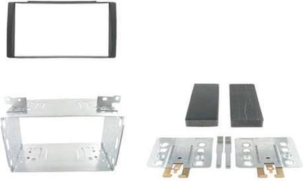 2-DIN FRAME KIA CEEÂ´D 2007-2009