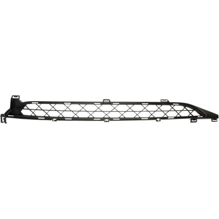 Bumper - onderdelen BLIC 6502-07-0538910Q