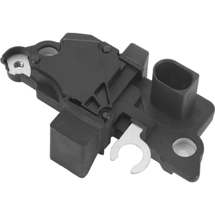 Auto Dynamo Spanningregelaar Past voor Mercedes Benz Sprinter 13430200 OEM Vervanging black