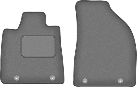 Automatten voor: Lexus RX III Hybrid SUV (2008-2015)