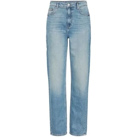 b.young - BYLOVITA JEANS - Dames - Regular fit jeans