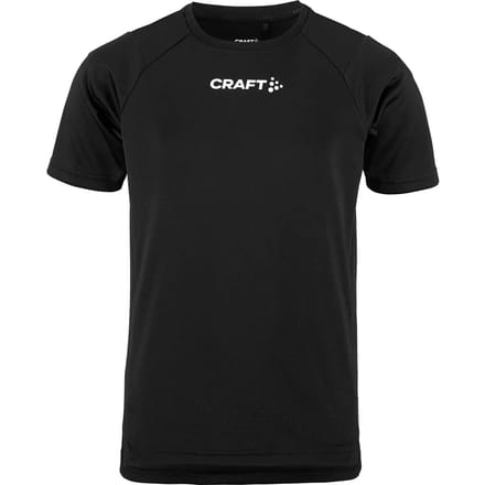 Craft Rush 2.0 Shirt Junior - Maat 146