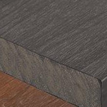 Composiet kantplank 2,3 x 13,8 x 300 cm