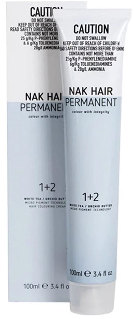 Nak Permanente Haarkleur 9.00 100ml