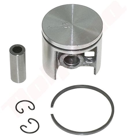 Zuigerset passend op HUSQVARNA 335 38mm ( 503 79 24-02 ) GOLF