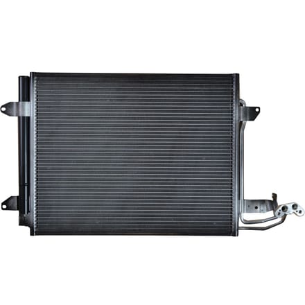 Condensator, airconditioning NRF 35521