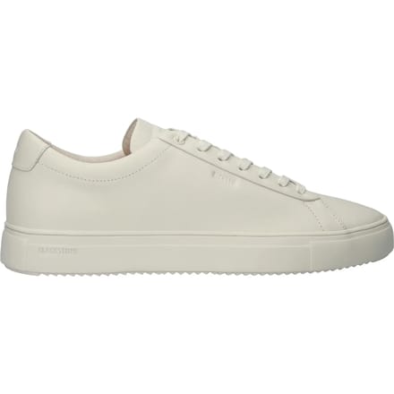 Blackstone COBBLE ROGER - DG514 Delicate Stone - Sneaker (low) - Man - Light grey - Maat: 45
