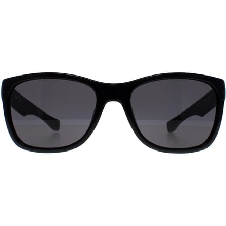 Lacoste L662S 001 zwart grijs gradiÃ«nt zonnebril