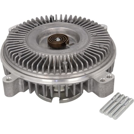 Ventilatorkoppeling THERMOTEC D5M021TT
