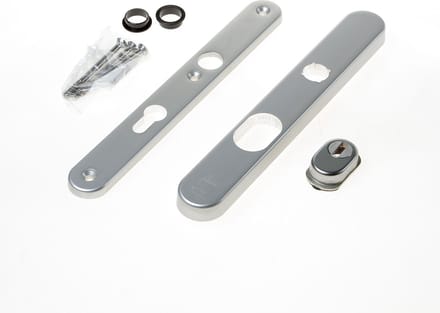 Ami Smalschild, VHB 257/37/2 KT pc92 dd=54-60mm (Prijs per paar)
