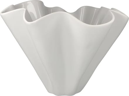 Goebel - Kaiser | Vaas Valentina 35 | Hoogwaardig porselein - 35cm
