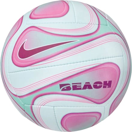 Ballon beachvolley gedeviseerd Nike