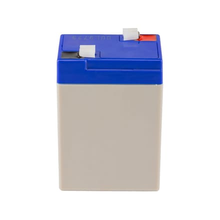 Eurohunt batterij 6v