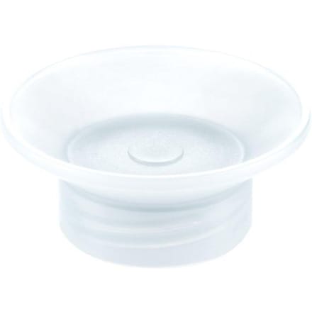 Dopper Original Pure White - Dop (450ml)