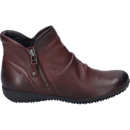 JOSEF SEIBEL Naly 41 | Enkellaars voor Dames | rood